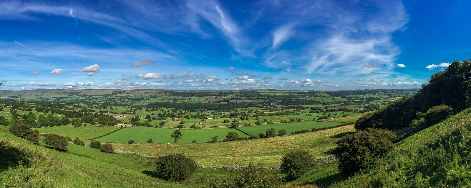 Yorkshire Boasts Two Of UK’s Most Popular Places To Live