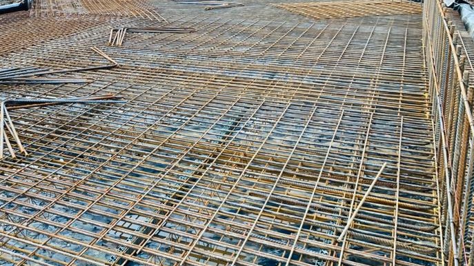 Concrete Reinforcement Materials - Yorkshire & Leeds | Foregale